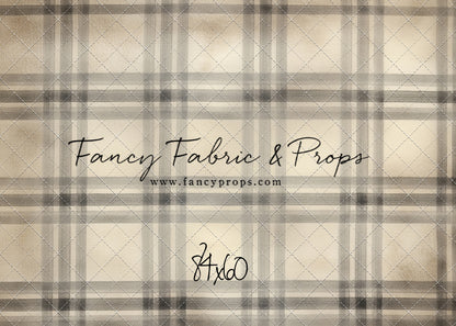 Driftwood Check - With Sweep Option