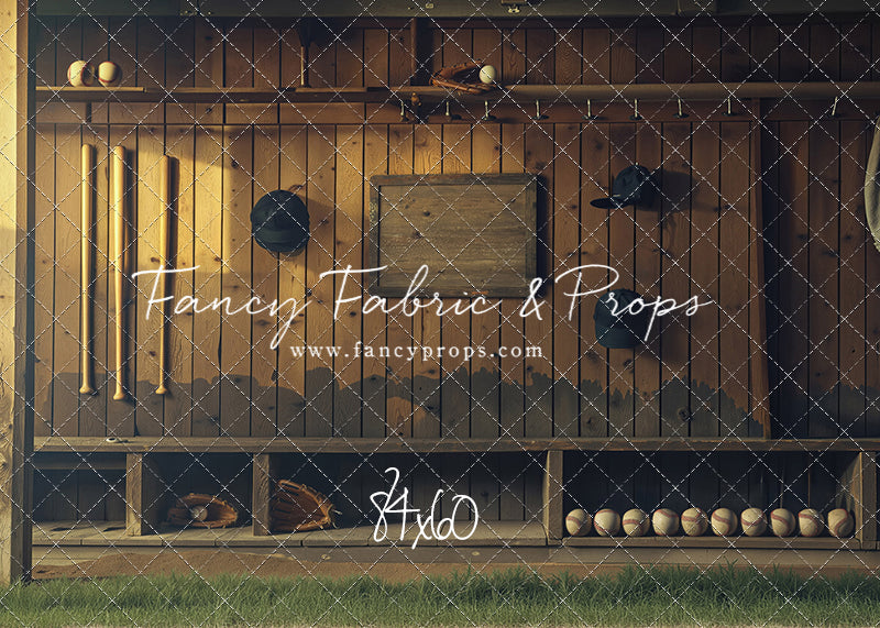 Dugout Dreams - With Sweep Option