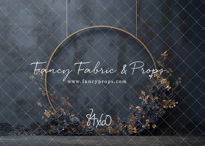 Eclipse Garden - With Sweep Option