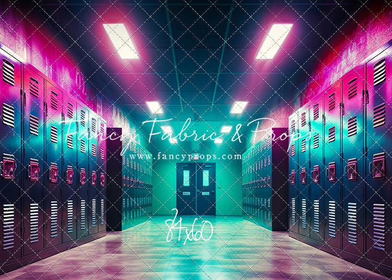 Electric Hall Pass - With Sweep Option