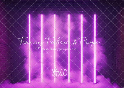 Electric Orchid - With Sweep Option