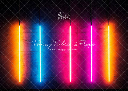 Electric Spectrum - With Sweep Option