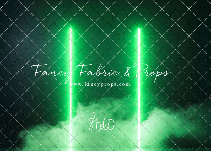 Emerald Edge - With Sweep Option