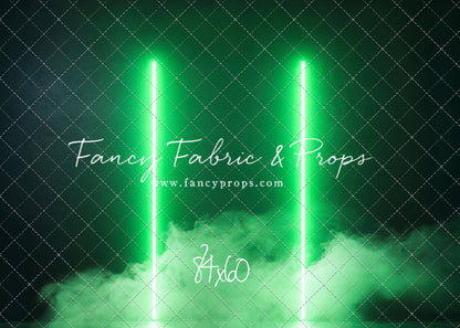 Emerald Edge - With Sweep Option