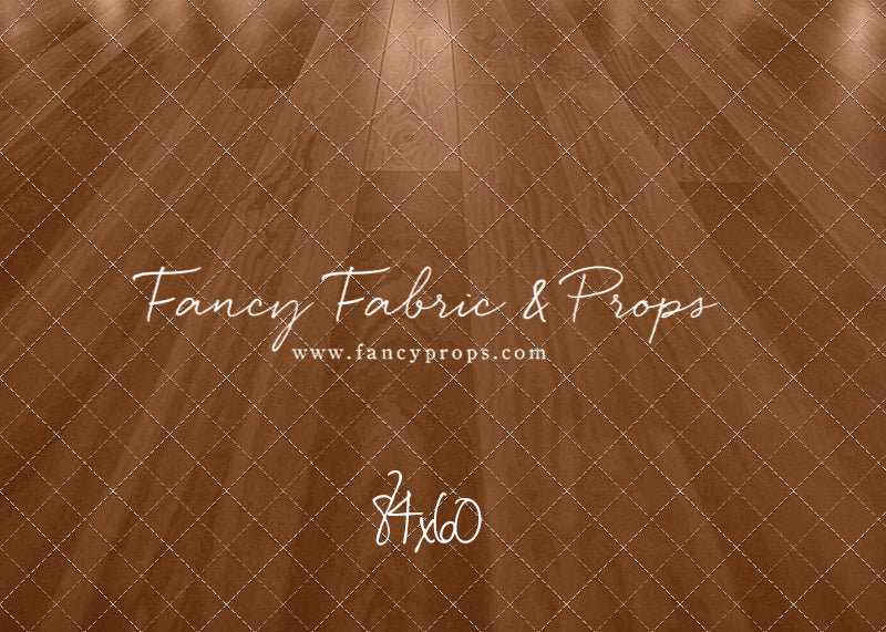 Emerald Oak Holiday - Floor