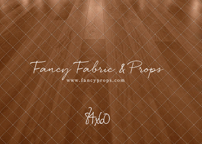 Emerald Oak Holiday - Floor