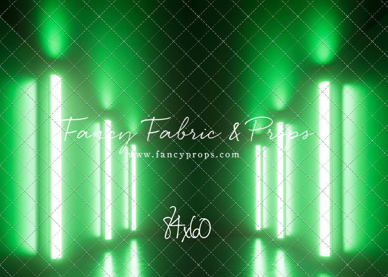 Emerald Run - With Sweep Option