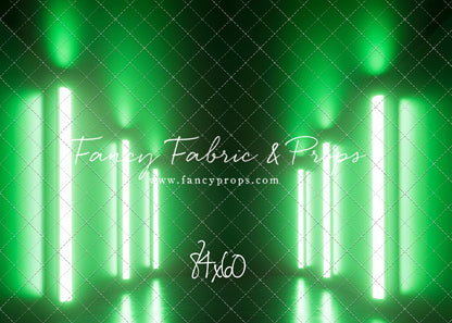 Emerald Run - With Sweep Option