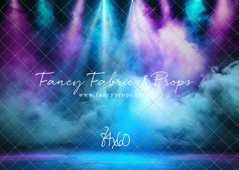 Encore Lights - With Sweep Option