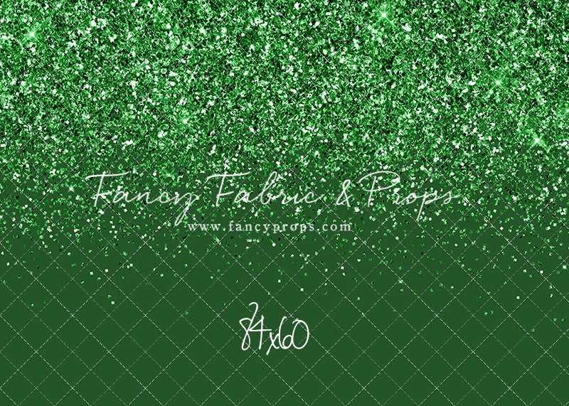 Evergreen Glam