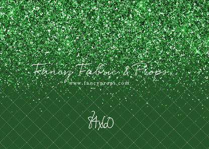 Evergreen Glam