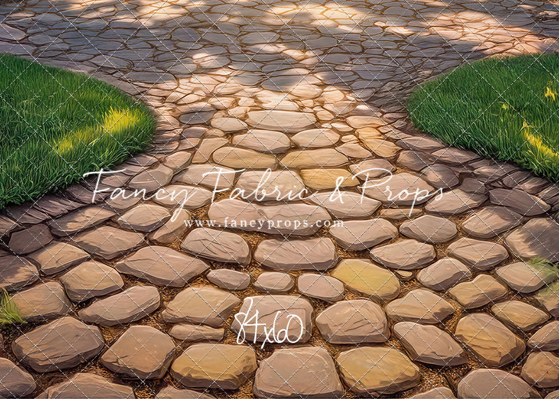 Fairytale Park Lane - Floor