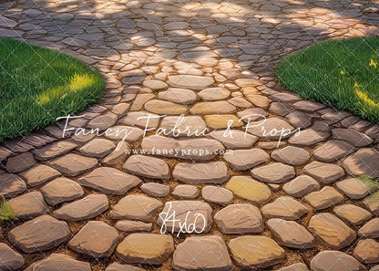 Fairytale Park Lane - Floor