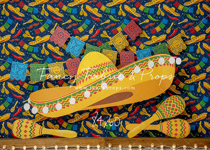 Fiesta Like There's No Mañana