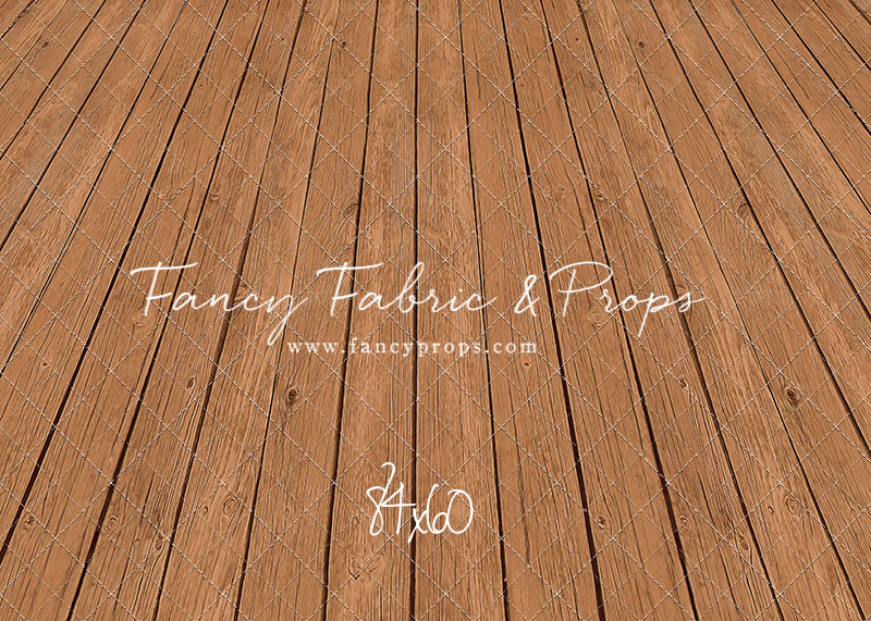 Fireside Magic Floor