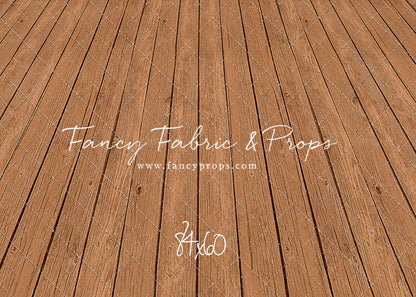 Fireside Magic Floor