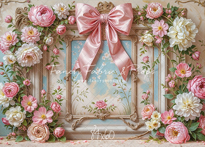 Fleur de Reve - With Sweep Option