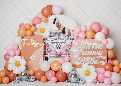 Flower Power Adventure