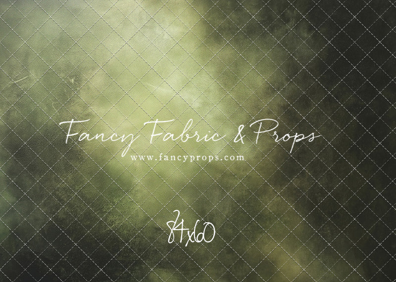 Forest Moss - With Sweep Option