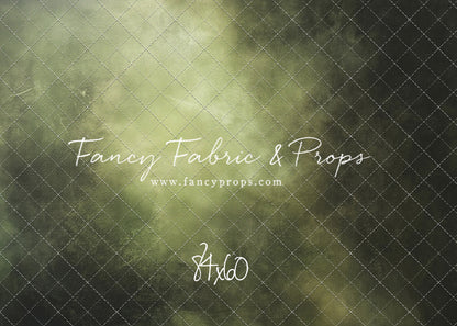 Forest Moss - With Sweep Option