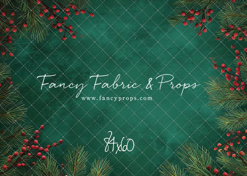 Forest Noel - With Sweep Option