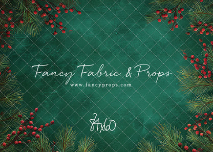 Forest Noel - With Sweep Option