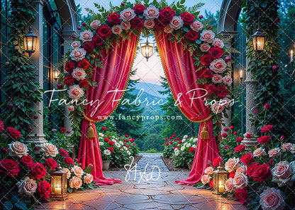 Forever And A Lifetime - With Sweep Option