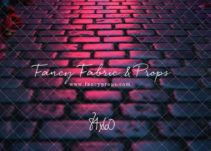 Forever Yours Alley Stone - Floor