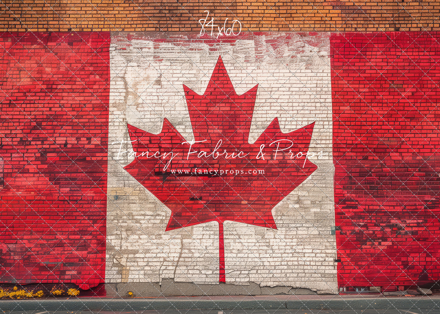 Founders Brick - With Sweep Option