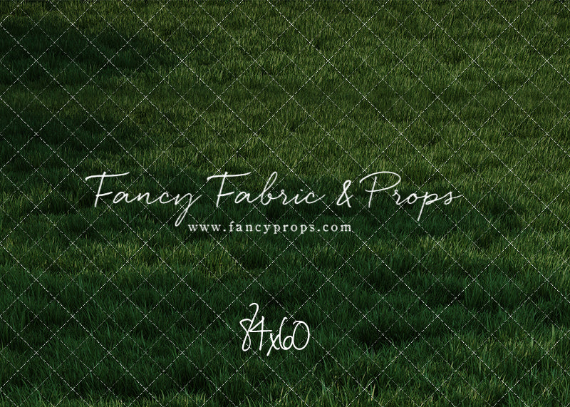 Freedom Ride Grass Floor