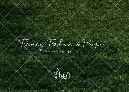 Freedom Ride Grass Floor