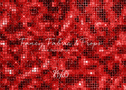 Garnet Disco - With Sweep Option