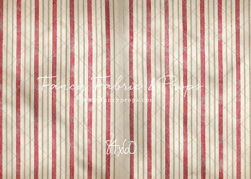 GIngerbread Ribbon - With Sweep Option