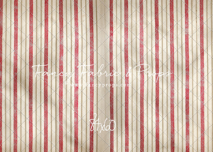 GIngerbread Ribbon - With Sweep Option