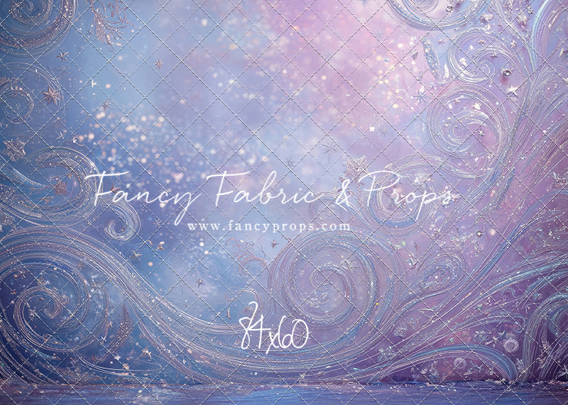 Glinda For Good - With Sweep Option