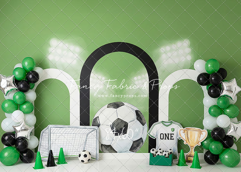 Goal Getter Birthday