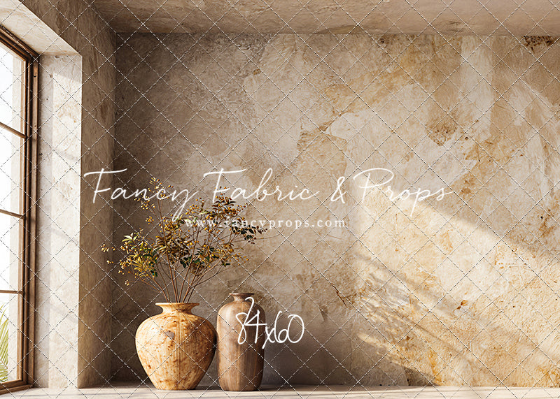 Golden Clay Studio - With Sweep Option