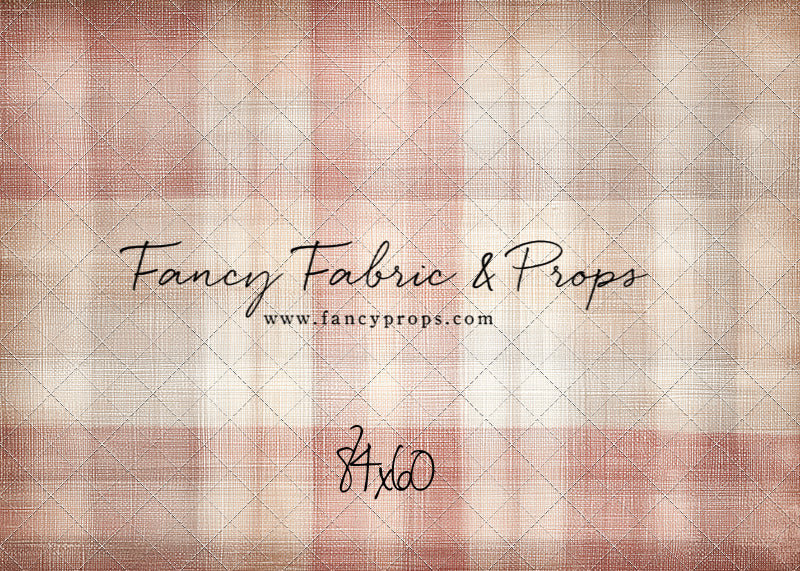 Golden Flannel - With Sweep Option