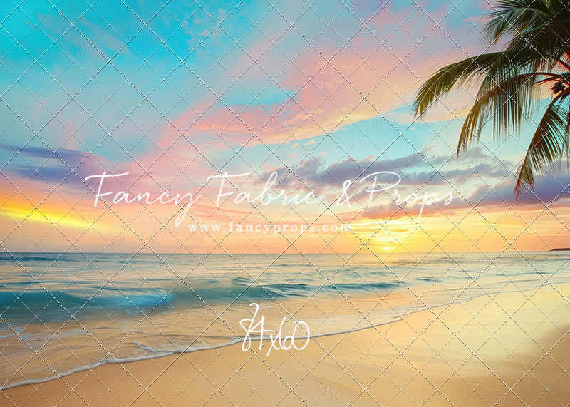 Golden Horizon Shores - With Sweep Option