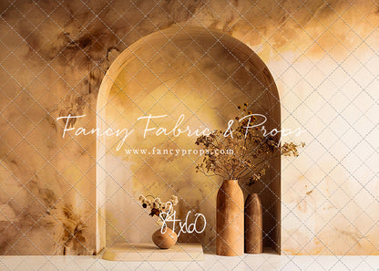 Golden Hour Arch - With Sweep Option