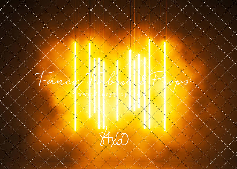 Golden Hourlights - With Sweep Option