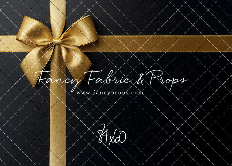 Golden Intentions - With Sweep Option