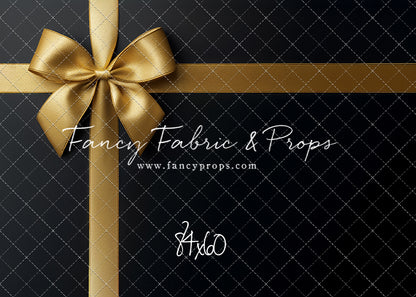 Golden Intentions - With Sweep Option