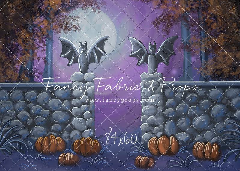 Gone Batty - With Sweep Option