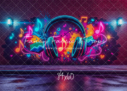 Graffiti Beat - With Sweep Option