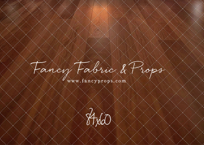 Grand Emerald Parlor Wood Floor