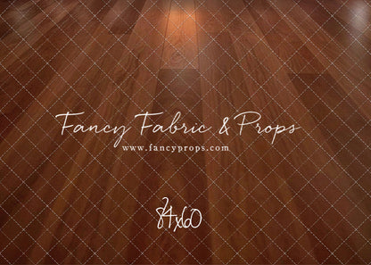 Grand Emerald Parlor Wood Floor