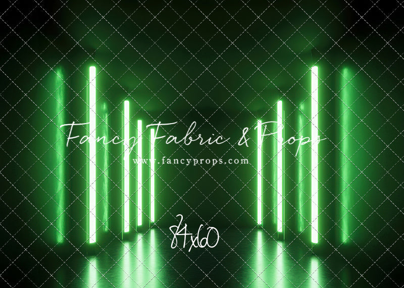 Greenlight Corridor - With Sweep Option