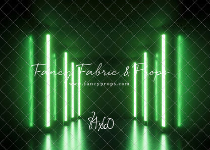 Greenlight Corridor - With Sweep Option