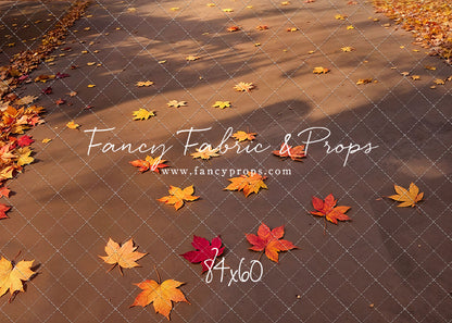 Halloween Gateway Path - Floor